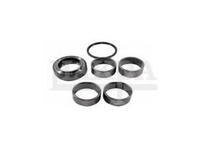 6553300719-MERCEDES-KING PIN REPAIR KIT WITH BEARING